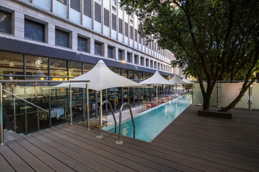 To Let 2 Bedroom Property for Rent in Cape Town City Centre Western Cape